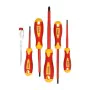 Jeu de tournevis Ferrestock (6 pcs) de Ferrestock, Tournevis - Réf : S6501150, Prix : 12,92 €, Remise : %