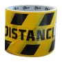 Adhesive Tape Yellow/Black by Cintubex, Safety Tape - Ref: S6501153, Price: 8,58 €, Discount: %