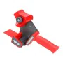 Precintadora Ferrestock Rojo Manual de Ferrestock, Pistolas para cinta adhesiva - Ref: S6501163, Precio: 6,17 €, Descuento: %