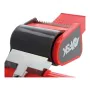 Dispenser per nastro adesivo Ferrestock Rosso Manuale di Ferrestock, Applicatori di nastro - Rif: S6501163, Prezzo: 6,17 €, S...