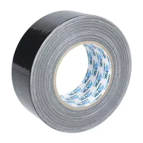 Duct tape Ferrestock Black by Ferrestock, Adhesive tape - Ref: S6501168, Price: 7,15 €, Discount: %