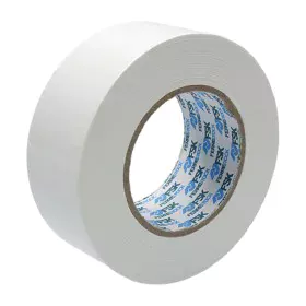 Duct tape Ferrestock White by Ferrestock, Adhesive tape - Ref: S6501169, Price: 7,42 €, Discount: %