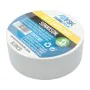 Cinta americana Ferrestock Blanco de Ferrestock, Cintas adhesivas - Ref: S6501169, Precio: 7,42 €, Descuento: %