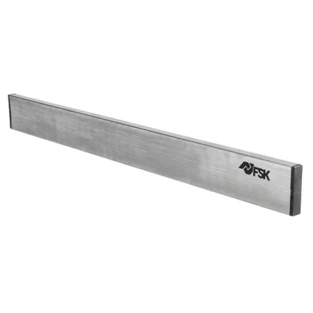 Magnetic knife rack Ferrestock Stainless steel 40 cm 400 x 40 x 10 mm by Ferrestock, Empty Knife Blocks - Ref: S6501199, Pric...