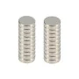 Calamite Ferrestock 14 x 4 mm (20 pcs) di Ferrestock, Magneti industriali - Rif: S6501202, Prezzo: 19,53 €, Sconto: %