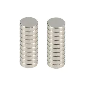 Ímanes Ferrestock 14 x 4 mm (20 pcs) de Ferrestock, Ímanes industriais - Ref: S6501202, Preço: 19,37 €, Desconto: %