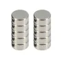 Aimants Ferrestock 22 x 10 mm (10 pcs) de Ferrestock, Aimants industriels - Réf : S6501204, Prix : 38,55 €, Remise : %