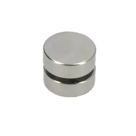 Aimant Ferrestock 28 x 10 mm (2 pcs) de Ferrestock, Aimants industriels - Réf : S6501205, Prix : 13,77 €, Remise : %