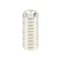 Imanes Ferrestock 15 x 4 mm (10 pcs) de Ferrestock, Imanes industriales - Ref: S6501207, Precio: 14,13 €, Descuento: %