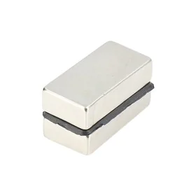 Aimant Ferrestock 40 x 20 x 10 mm (2 pcs) de Ferrestock, Aimants industriels - Réf : S6501209, Prix : 18,07 €, Remise : %