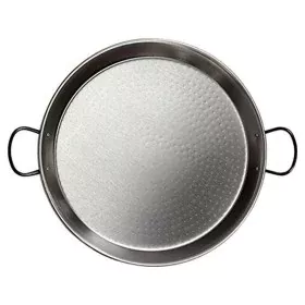 Pan Vaello (Ø 42 cm) by Vaello, Paella Pans - Ref: S6501213, Price: 9,98 €, Discount: %