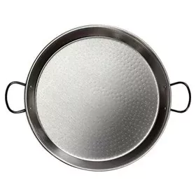 Pan Vaello (Ø 55 cm) by Vaello, Paella Pans - Ref: S6501215, Price: 19,55 €, Discount: %