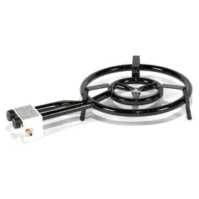 Fogão para Paellas Vaello de Vaello, Queimadores secundários - Ref: S6501220, Preço: 31,91 €, Desconto: %