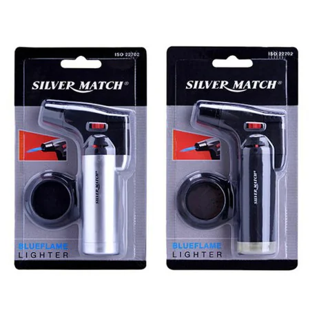 Lighter by BigBuy Tools, Accessories for candles - Ref: S6501225, Price: 4,60 €, Discount: %