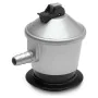 Butane Gas regulator Vaello Gas by Vaello, Barbecue Hoses & Regulators - Ref: S6501227, Price: 11,62 €, Discount: %