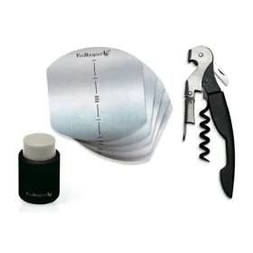 Set of Wine Accessories Vin Bouquet by Vin Bouquet, Wine Accessory Sets - Ref: S6501267, Price: 8,63 €, Discount: %