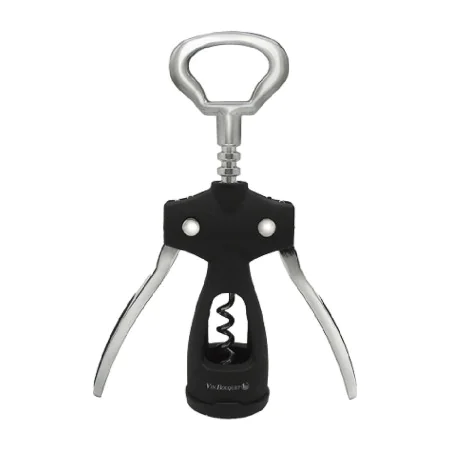 Stainless Steel Corkscrew Vin Bouquet by Vin Bouquet, Corkscrews - Ref: S6501297, Price: 7,32 €, Discount: %