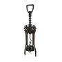 Corkscrew Vin Bouquet Black by Vin Bouquet, Corkscrews - Ref: S6501301, Price: 5,38 €, Discount: %