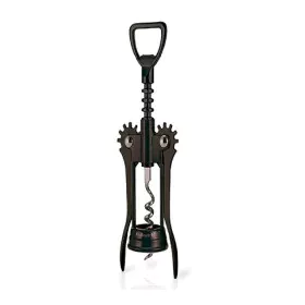 Saca-rolhas Vin Bouquet Preto de Vin Bouquet, Saca-rolhas - Ref: S6501301, Preço: 5,38 €, Desconto: %