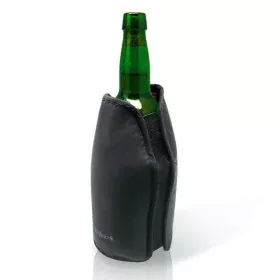 Capa para Resfriar Garrafas Vin Bouquet Preta de Vin Bouquet, Refrigerador de garrafa - Ref: S6501308, Preço: 12,08 €, Descon...