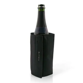 Flaschenkühlmanschette Vin Bouquet schwarz von Vin Bouquet, Wein- & Sektkühler - Ref: S6501318, Preis: 6,86 €, Rabatt: %