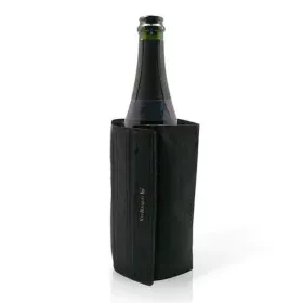 Funda para Enfriar Botellas Vin Bouquet Negra de Vin Bouquet, Enfriadores de botellas - Ref: S6501318, Precio: 6,86 €, Descue...