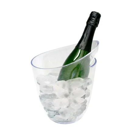 Cubitera Vin Bouquet Transparente PS (1 Botella) de Vin Bouquet, Cubiteras y pinzas - Ref: S6501323, Precio: 10,14 €, Descuen...