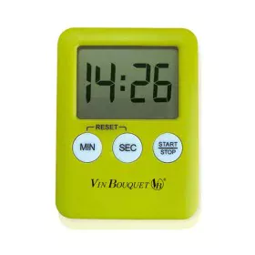 Kitchen Timer Vin Bouquet by Vin Bouquet, Kitchen Timers - Ref: S6501332, Price: 4,94 €, Discount: %