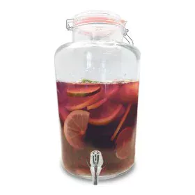 Dispensador de bebidas Vin Bouquet 8 L de Vin Bouquet, Dispensadores de água fria e fontes - Ref: S6501340, Preço: 25,57 €, D...