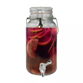 Drinks dispenser Vin Bouquet (4 L) by Vin Bouquet, Chillers & Water Fountains - Ref: S6501344, Price: 16,02 €, Discount: %