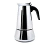 Italian Coffee Pot Vin Bouquet (6 Cups) by Vin Bouquet, Stovetop Coffee Makers - Ref: S6501353, Price: 13,62 €, Discount: %