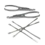 Tweezers to Serve Vin Bouquet by Vin Bouquet, Serving tongs and spoons - Ref: S6501356, Price: 10,60 €, Discount: %