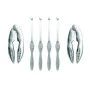 Tweezers to Serve Vin Bouquet by Vin Bouquet, Serving tongs and spoons - Ref: S6501366, Price: 12,49 €, Discount: %