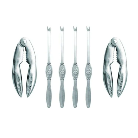 Tweezers to Serve Vin Bouquet by Vin Bouquet, Serving tongs and spoons - Ref: S6501366, Price: 12,49 €, Discount: %