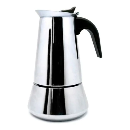 Italian Coffee Pot Vin Bouquet (10 Cups) by Vin Bouquet, Stovetop Coffee Makers - Ref: S6501370, Price: 16,99 €, Discount: %