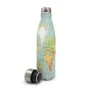 Thermos Vin Bouquet Mappemonde (500 ml) de Vin Bouquet, Thermos - Réf : S6501374, Prix : 11,33 €, Remise : %