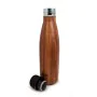 Thermos Vin Bouquet Bois 500 ml de Vin Bouquet, Thermos - Réf : S6501375, Prix : 11,33 €, Remise : %