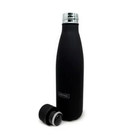 Thermos Vin Bouquet Black 500 ml by Vin Bouquet, Thermos flasks - Ref: S6501376, Price: 10,65 €, Discount: %