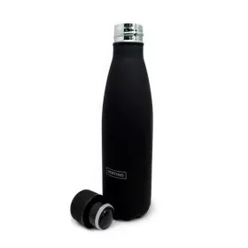 Termo Vin Bouquet Negro 500 ml de Vin Bouquet, Termos - Ref: S6501376, Precio: 10,65 €, Descuento: %