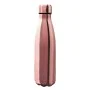 Thermos Vin Bouquet Acciaio inossidabile Oro rosa (500 ml) di Vin Bouquet, Thermos - Rif: S6501379, Prezzo: 10,22 €, Sconto: %