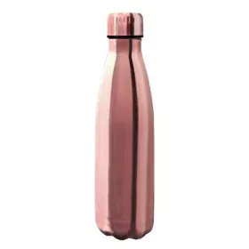 Thermos Vin Bouquet Acciaio inossidabile Oro rosa (500 ml) di Vin Bouquet, Thermos - Rif: S6501379, Prezzo: 10,65 €, Sconto: %