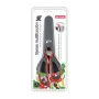 Scissors TM Home Red Stainless steel by TM Home, Kitchen Scissors - Ref: S6501414, Price: 6,75 €, Discount: %