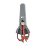 Scissors TM Home Red Stainless steel by TM Home, Kitchen Scissors - Ref: S6501414, Price: 6,75 €, Discount: %