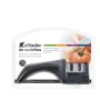 Afilador de Cuchillos TM Home Mango ergonómico Cerámica carburo de TM Home, Afiladores manuales - Ref: S6501439, Precio: 6,75...