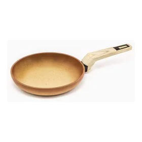 Pan Amercook Terracotta 22 cm by Amercook, Chef's Pans - Ref: S6501450, Price: 19,80 €, Discount: %