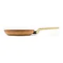 Pan Amercook Terracotta Ø 26 cm by Amercook, Chef's Pans - Ref: S6501452, Price: 25,42 €, Discount: %