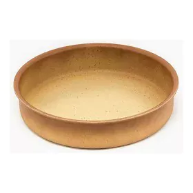 Tacho Amercook Terracota Ø 24 cm Forno de Amercook, Caçarolas e terrinas - Ref: S6501466, Preço: 19,69 €, Desconto: %