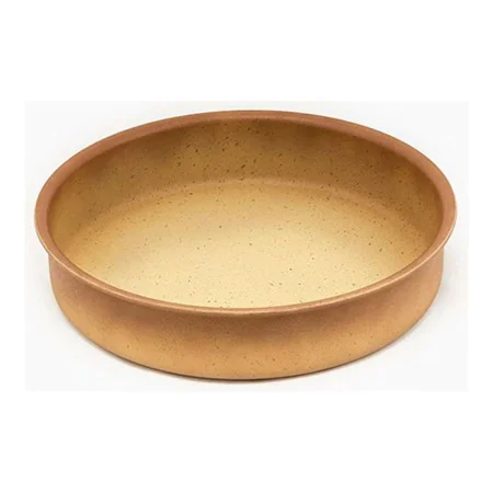 Cazuela Amercook Terracota Ø 24 cm Horno de Amercook, Cazuelas y terrinas - Ref: S6501466, Precio: 19,69 €, Descuento: %