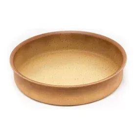 Cazuela Amercook Terracota Ø 28 cm Horno de Amercook, Cazuelas y terrinas - Ref: S6501467, Precio: 23,53 €, Descuento: %