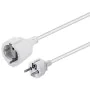 Cable alargador NIMO 3 m Blanco de NIMO, Auriculares y accesorios - Ref: S6501509, Precio: 8,88 €, Descuento: %